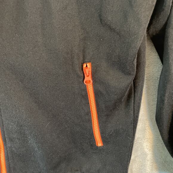 Superdry Sport Track Star Men's Jacket Size XL Team Track Full Zip Super Dry - Picture 4 of 8